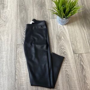 🎊Lauren Conrad Faux Leather Leggings